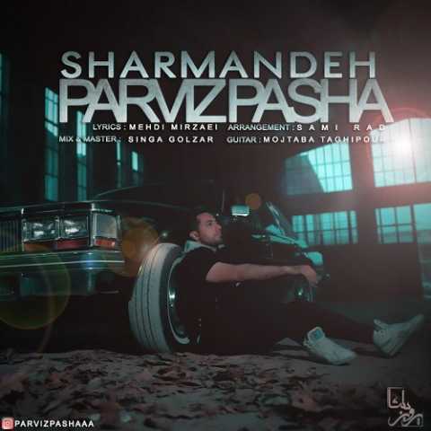 دانلود آهنگ پرویز پاشا شرمنده 1 Parviz Pasha Sharmandeh